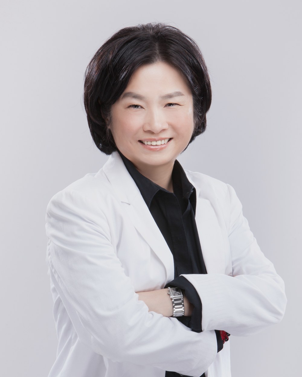 蔡慧玲律師，群景國際商務法律事務所所長